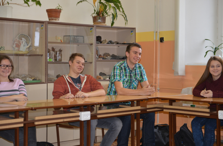 Příjímací řízení na střední školy s maturitou po sedmi letech v nové podobě